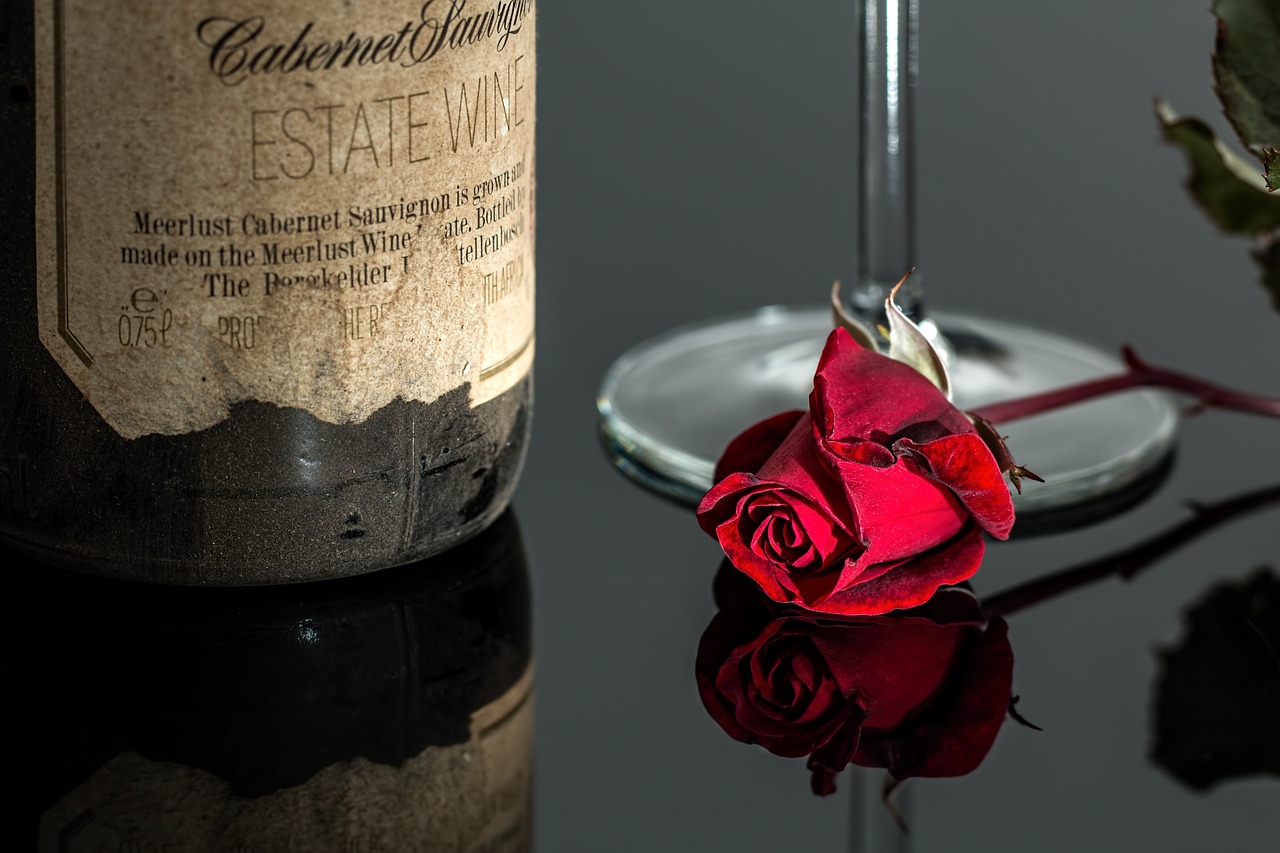 Vinos para festividades